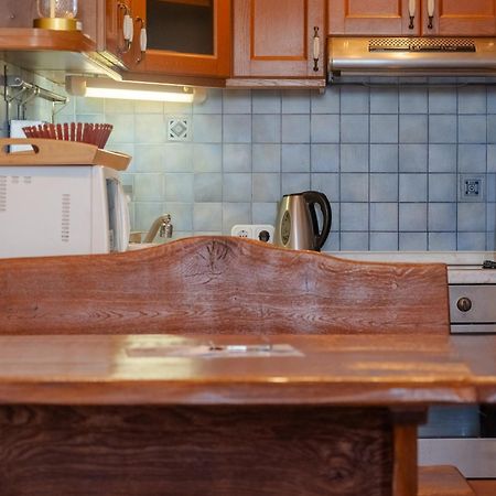 Apartments Hinterreiter روفينج المظهر الخارجي الصورة
